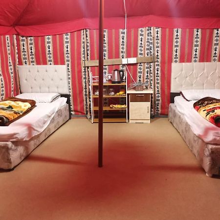 Almazham Camp Resort Ал Ула Екстериор снимка