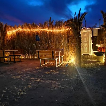 Almazham Camp Resort Ал Ула Екстериор снимка