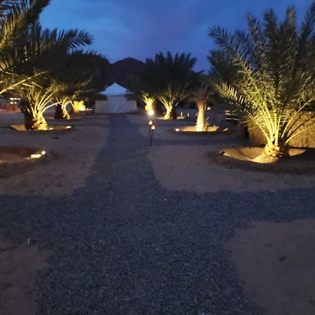 Almazham Camp Resort Ал Ула Екстериор снимка