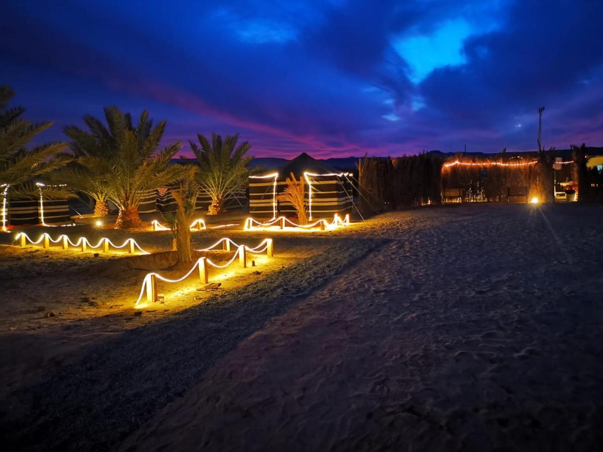 Almazham Camp Resort Ал Ула Екстериор снимка
