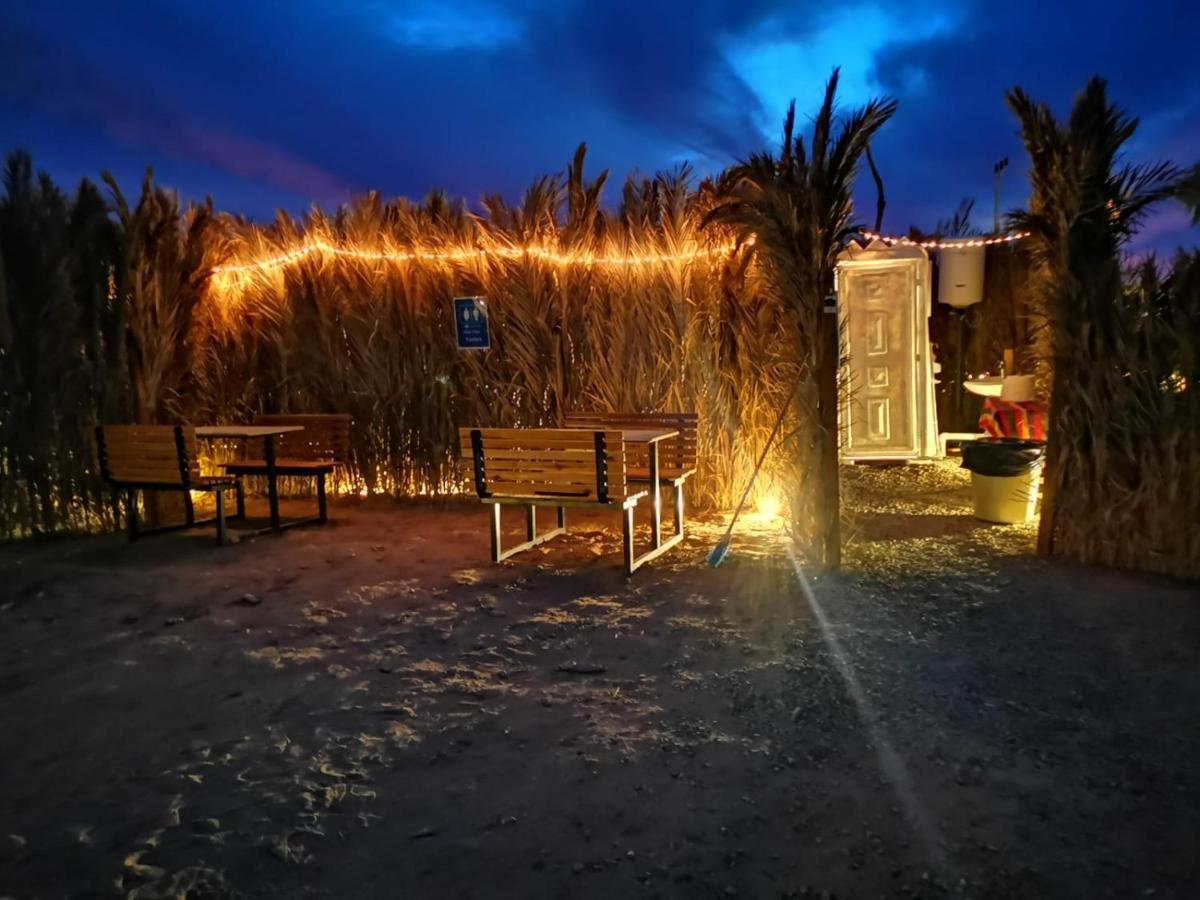 Almazham Camp Resort Ал Ула Екстериор снимка